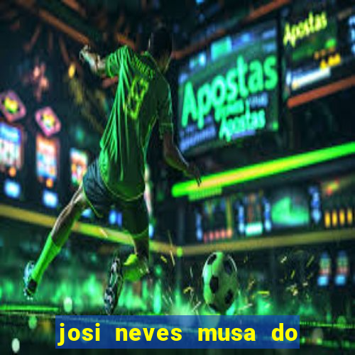 josi neves musa do cruzeiro pelada